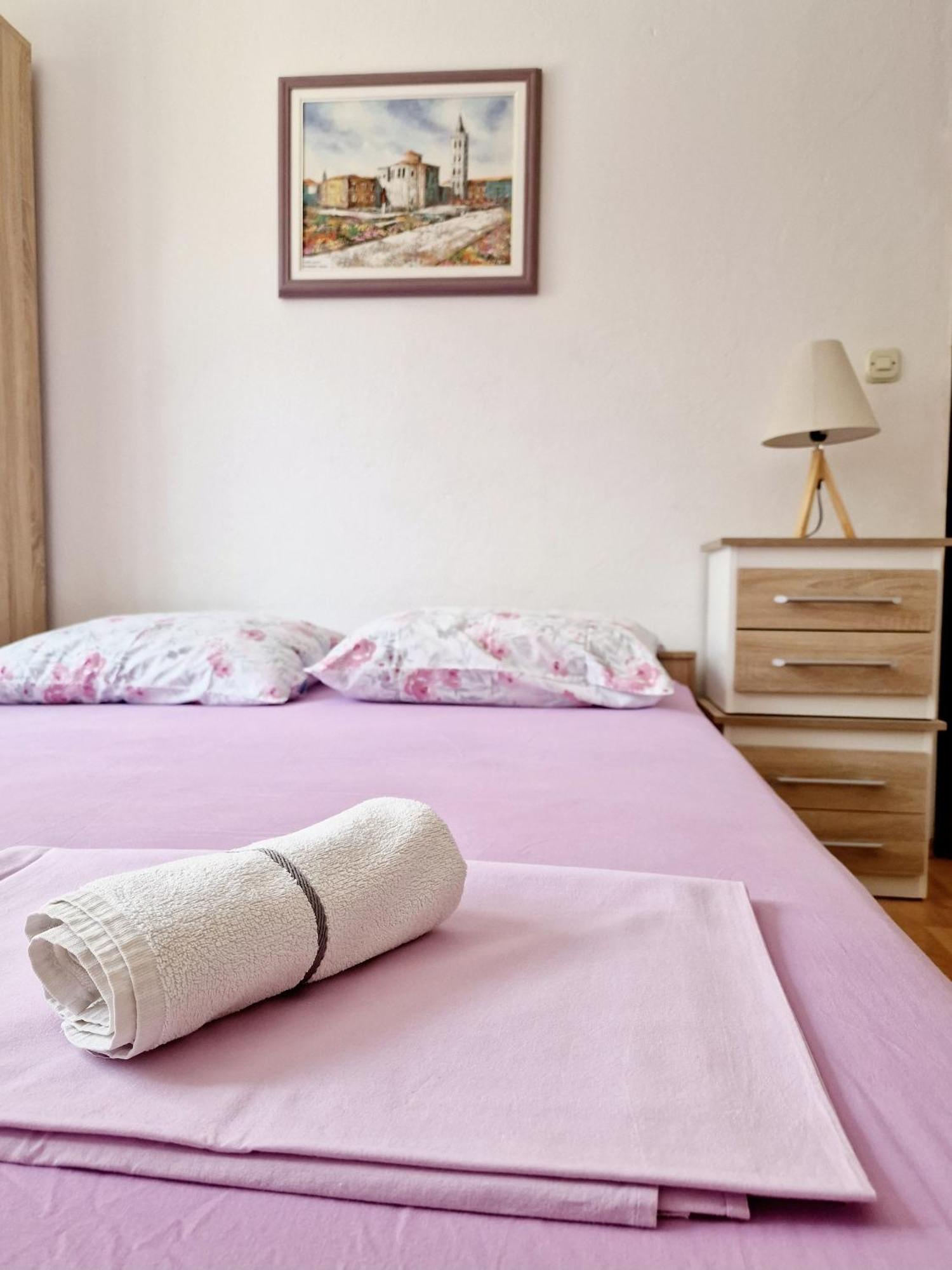 Apartments By The Sea Podaca, Makarska - 6874 Habitación foto
