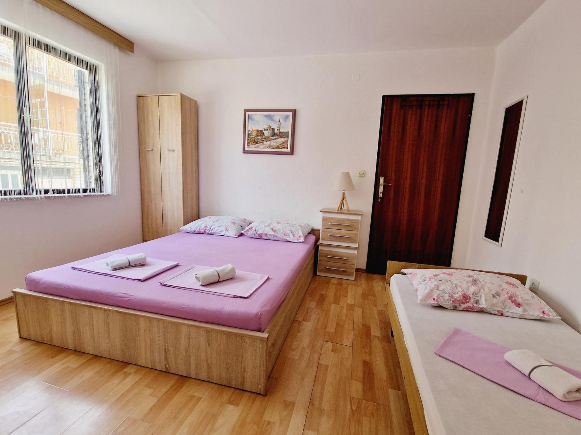 Apartments By The Sea Podaca, Makarska - 6874 Habitación foto