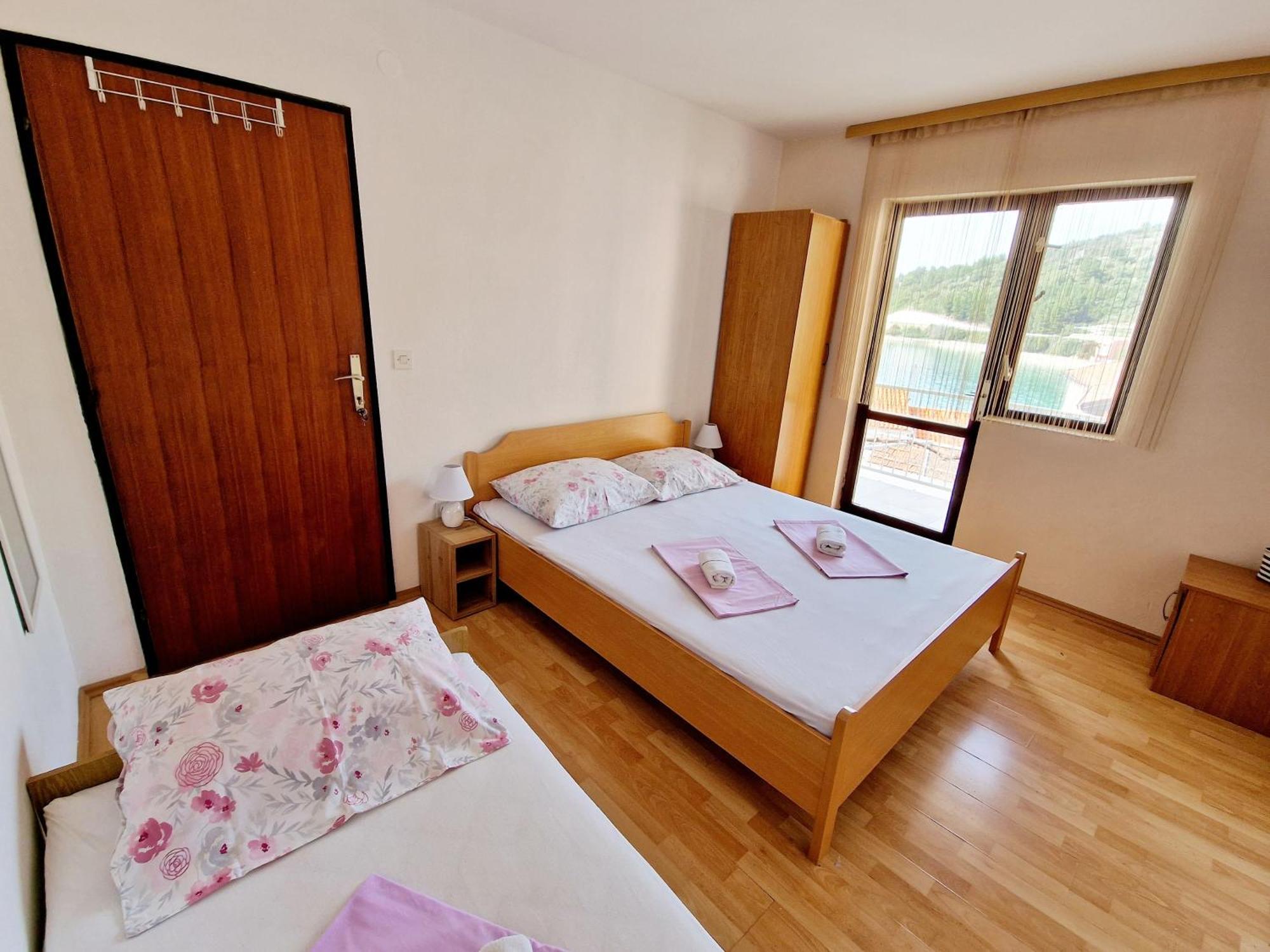 Apartments By The Sea Podaca, Makarska - 6874 Habitación foto